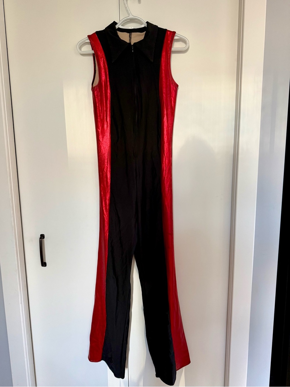 Blades of Glory Halloween Costume